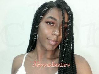 Alyssadesiire