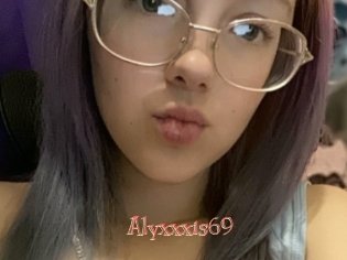 Alyxxxis69
