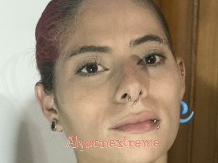 Alyzonextreme