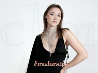 Amadareine