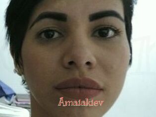 Amaiakiev