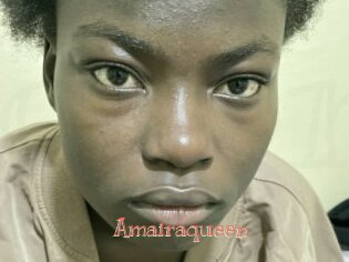 Amairaqueen