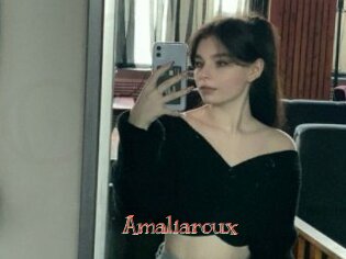 Amaliaroux