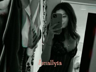 Amallyia