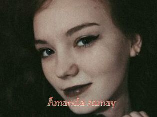 Amanda_samay