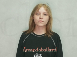 Amandaballard