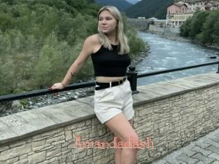 Amandadash
