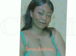 Amandadoan
