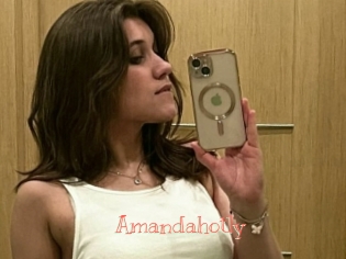 Amandahotly