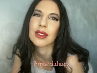 Amandahug