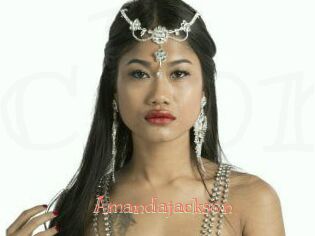 amandajackson Celebrix