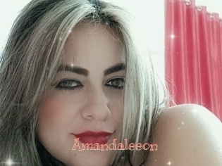 amandaleeon Celebrix