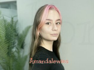 Amandalewies