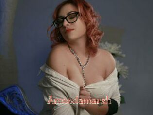 Amandamarsh