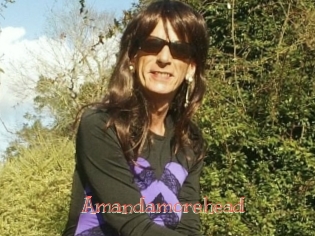 Amandamorehead
