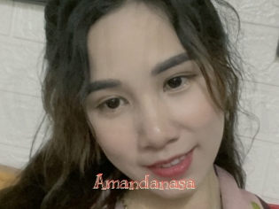 Amandanasa
