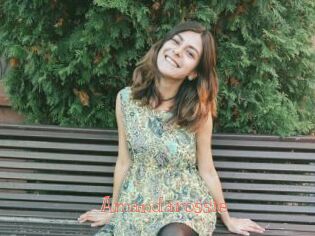 Amandarossie
