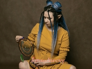 Amandaroxy