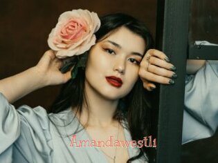 Amandawestli