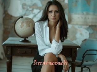 Amaracoach