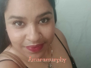 Amaramurphy