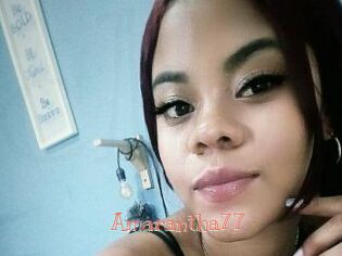 Amarantha77