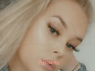 Amarax