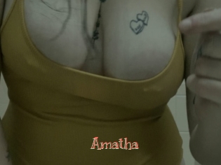 Amatha