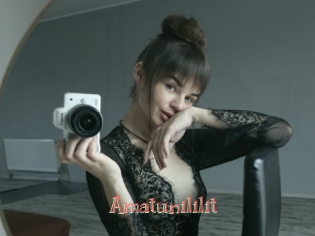 Amatunililit