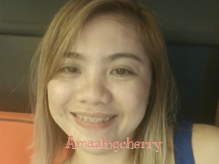 Amazingcherry