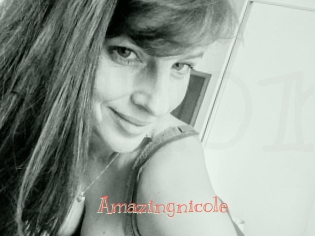 amazingnicole Celebrix