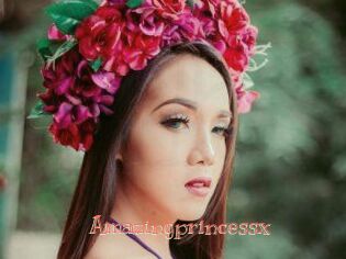Amazingprincessx