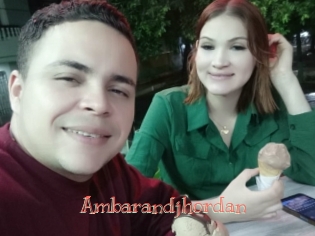 ambarandjhordan Celebrix