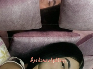 Ambarrhilton