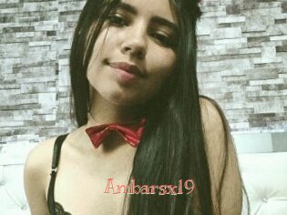 Ambarsx19