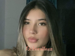 Amberallens