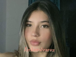 Amberalvarez