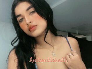 Amberblake21