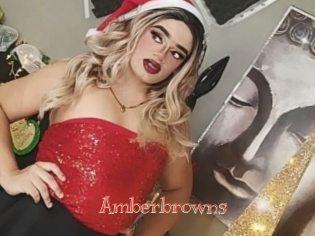 Amberbrowns