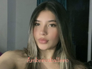 Ambercaballero