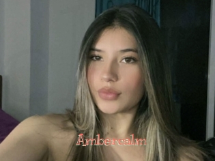 Ambercalm