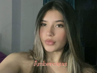 Ambercasas