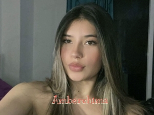 Amberchima