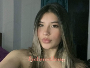 Ambercollman