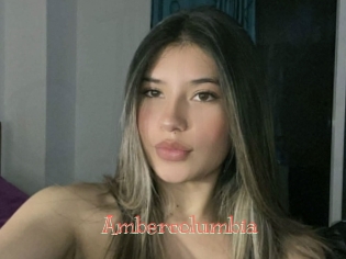 Ambercolumbia