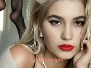 Ambermonro