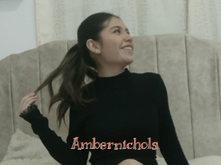 Ambernichols