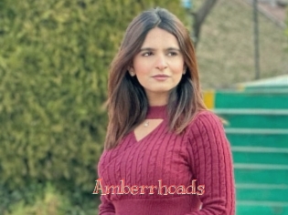 Amberrhoads
