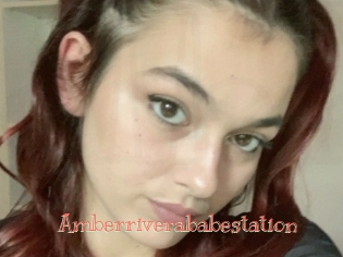 Amberriverababestation