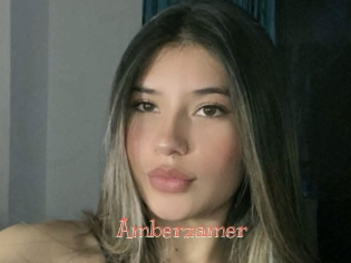 Amberzamer